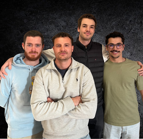 Equipe Questionnaire