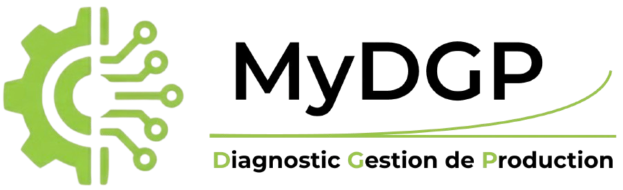 MyDGP - Diagnostic Gestion de Production